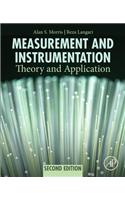 Measurement and Instrumentation: Theory and Application