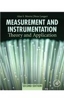 Measurement and Instrumentation