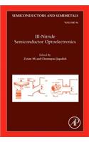 III-Nitride Semiconductor Optoelectronics