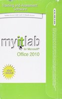 Technology in Action, Complete Version, Exploring Microsoft Office Excel 2010 Comprehensive, Exploring Microsoft Office Access 2010 Introductory, and Myitlab with Pearson Etext -- Access Card -- For Office 2010 Package