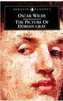 The Picture of Dorian Gray