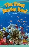 The Great Barrier Reef