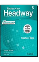 American Headway: Level 5: Test Generator CD-ROM