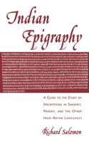 Indian Epigraphy