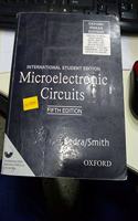Microelectronics, 5th Edition 