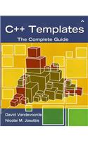 C++ Templates