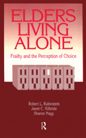 Elders Living Alone