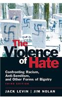 Violence of Hate