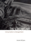 The Scholar's Art