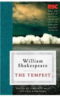 The Tempest: (The RSC Shakespeare)