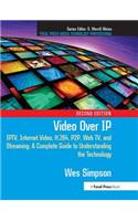 Video Over IP