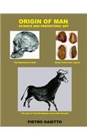Origin Of Man