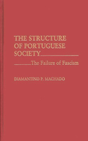 The Structure of Portuguese Society