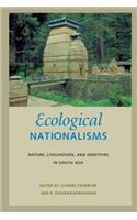Ecological Nationalisms