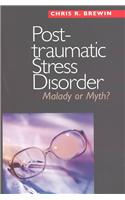 Posttraumatic Stress Disorder