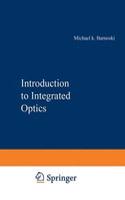 Introduction to Integrated Optics