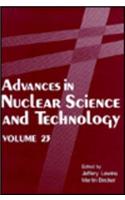 Advances in Nuclear Science and Technology