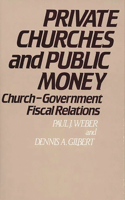 Private Churches and Public Money