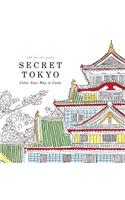 Secret Tokyo