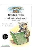 Reading Faster and Understanding More, Book 1