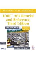 JDBC (TM) API Tutorial and Reference