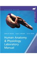 Human Anatomy & Physiology Laboratory Manual, Cat Version Plus Masteringa&p with Etext -- Access Card Package