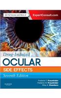 Drug-Induced Ocular Side Effects