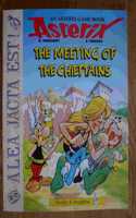 The Meeting of the Chieftains