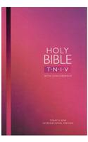 TNIV Popular with Concordance Hardback 06