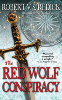 Red Wolf Conspiracy