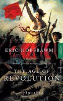 The Age Of Revolution