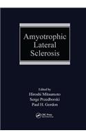 Amyotrophic Lateral Sclerosis