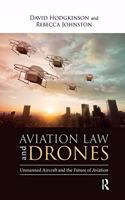 Aviation Law and Drones