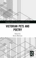 Victorian Pets and Poetry