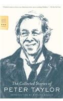 Collected Stories of Peter Taylor