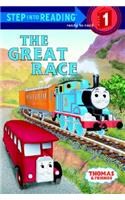 The Great Race (Thomas & Friends)