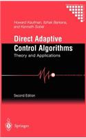 Direct Adaptive Control Algorithms