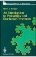 Introduction to Probability and Stochastic Processes