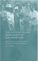 Changing Village Environment in Southeast Asia