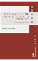 Sri Lanka and the Responsibility to Protect