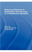 Balancing Dilemmas in Assessment and Learning in Contemporary Education