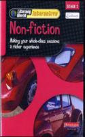 Literacy World Interactive Stage 2 Non-Fiction Single User Pack Version 2 Framework