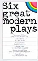 Six Great Modern Plays