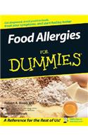 Food Allergies for Dummies