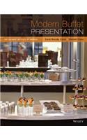 Modern Buffet Presentation