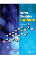 Steroid Chemistry at a Glance