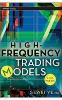 High Frequency Trading Models