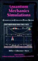 Quantum Mechanics Simulations