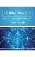 Critical Thinking