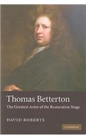 Thomas Betterton